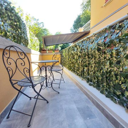 Suite Sant'Orsola Болонья Экстерьер фото