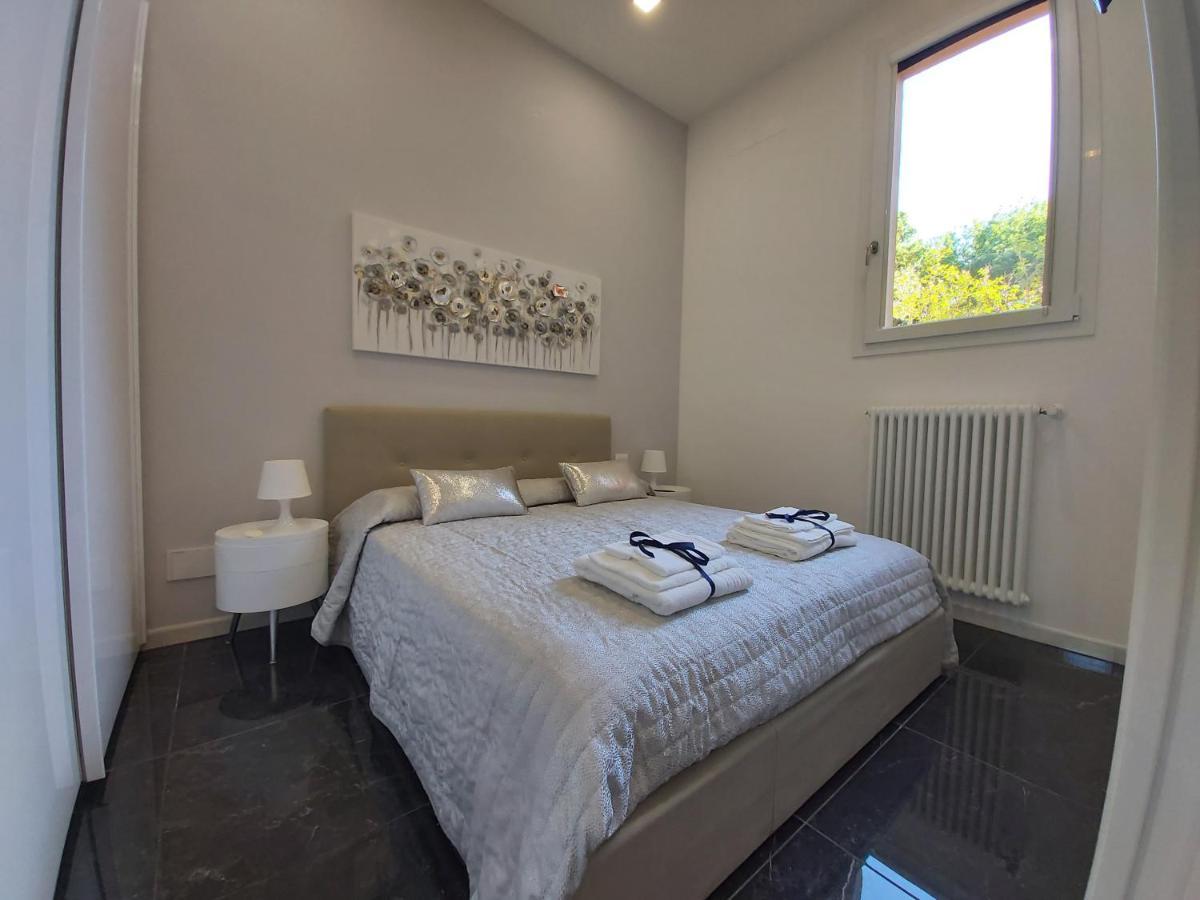 Suite Sant'Orsola Болонья Экстерьер фото