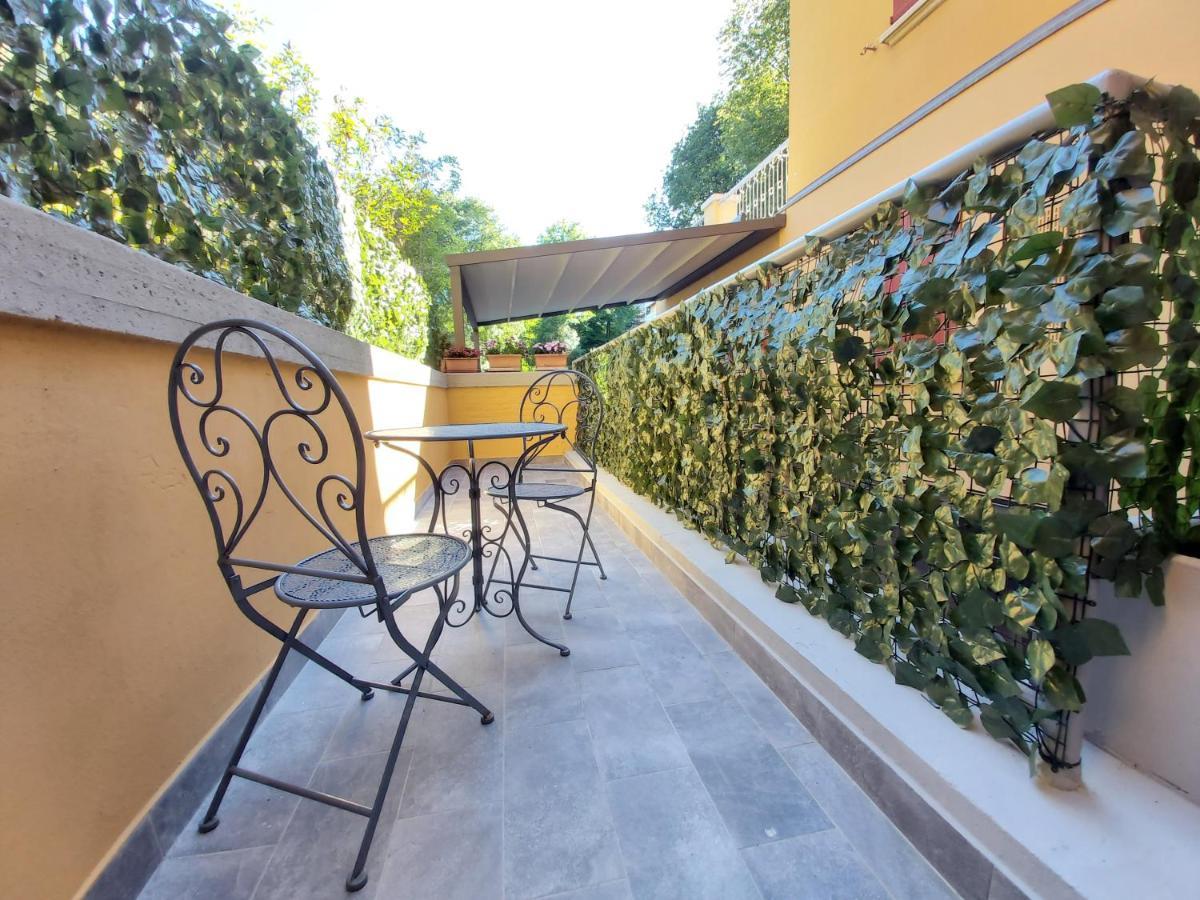Suite Sant'Orsola Болонья Экстерьер фото