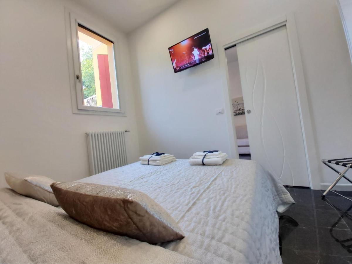 Suite Sant'Orsola Болонья Экстерьер фото