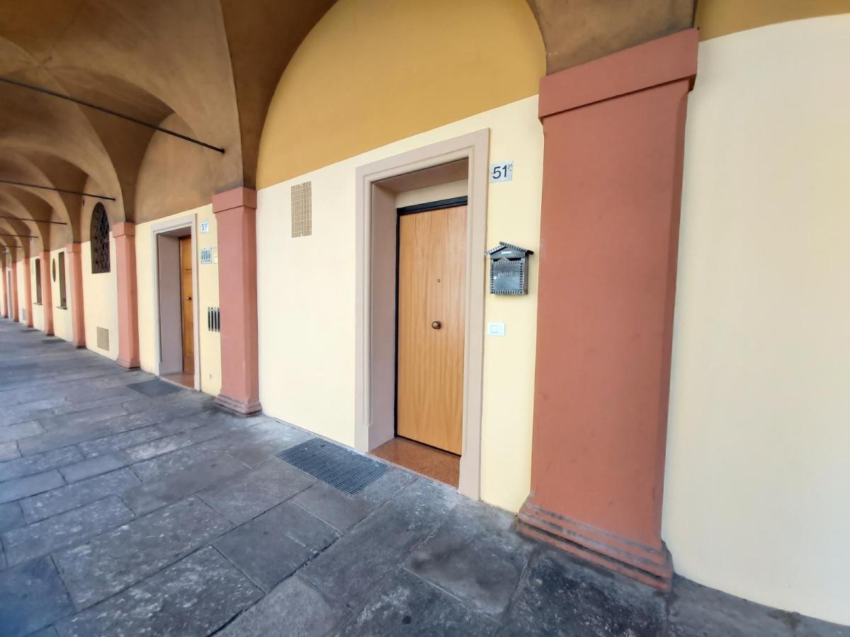 Suite Sant'Orsola Болонья Экстерьер фото