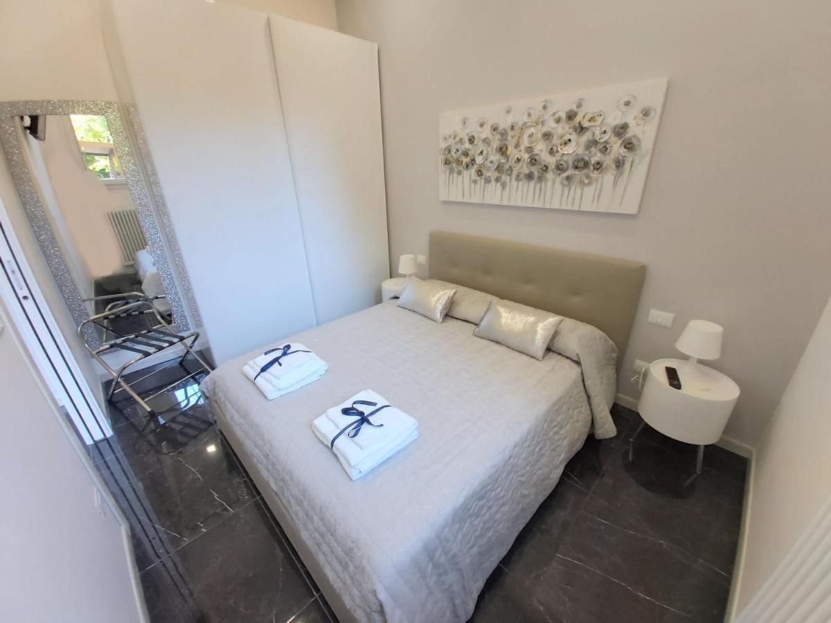 Suite Sant'Orsola Болонья Экстерьер фото